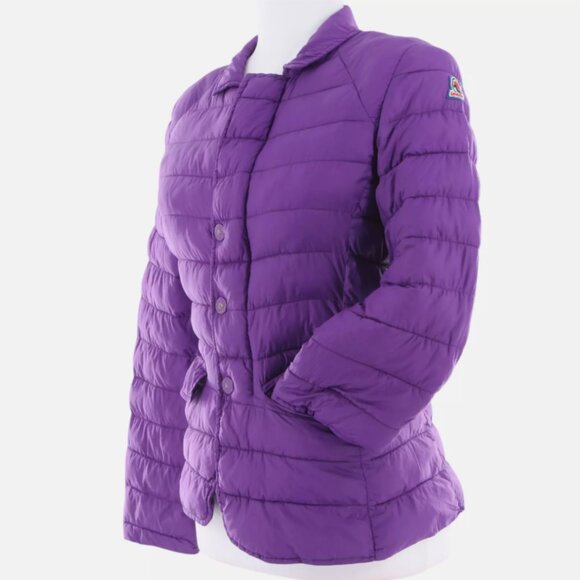 Invicta Quilted Snap Button Puffer Jacket - Retail $155 - NWT - Picture 1 of 6